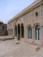 Güzelyurt Evleri/Güzelyurt Houses